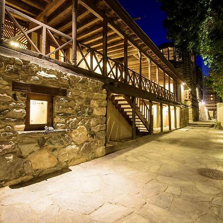 Serena Shigar Fort Exterior photo