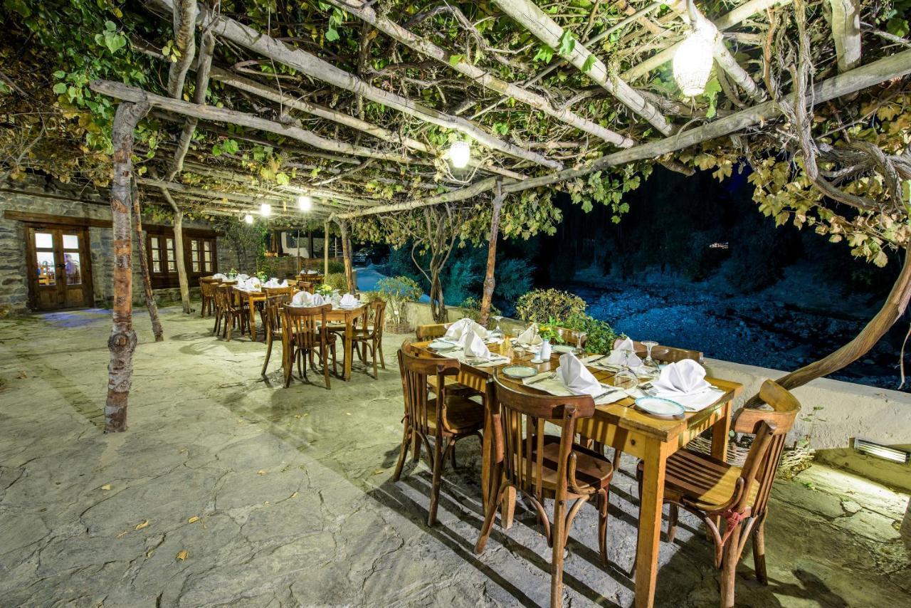 Serena Shigar Fort Exterior photo